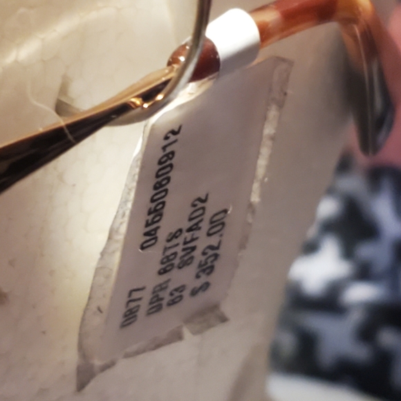 Prada Sunglasses - Picture 4 of 5